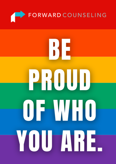 Pride flag